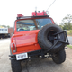 Illustration for article titled AT $18,000, Could This 6-Wheeled 1982 Jeep Cherokee Be The Ultimate Off Roader?